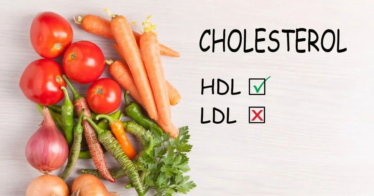 Jak Zadbać O Cholesterol? Dieta, Leczenie, Normy