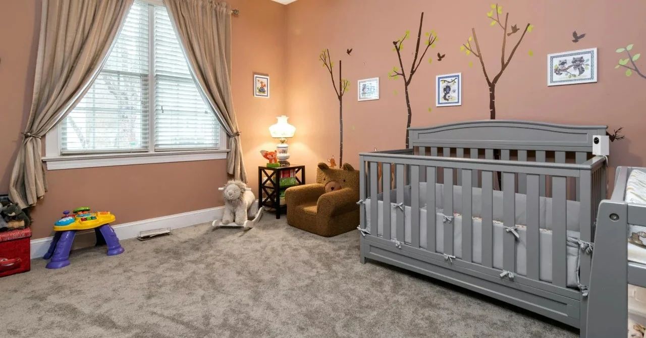 Nawilżacze powietrza dla niemowląt – jak stworzyć zdrowy i bezpieczny klimat w pokoju dziecka?