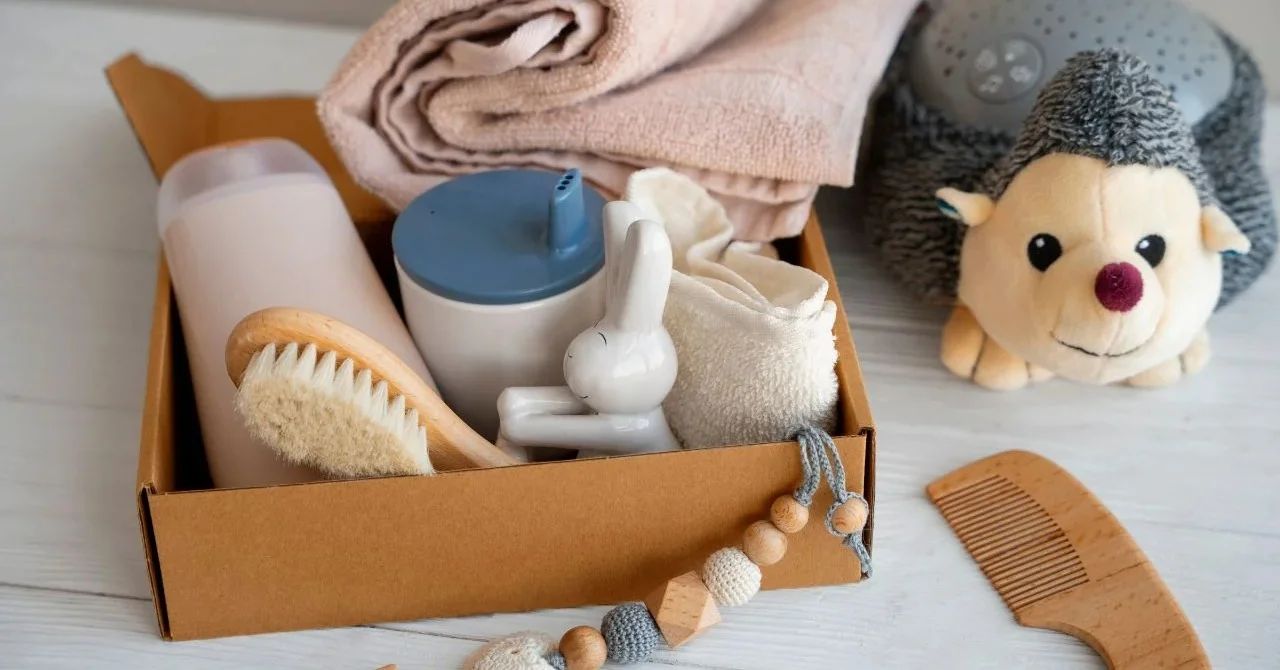 StiuLove.pl — kilka powodów, dla których warto wybrać akcesoria tworzone z troską o dziecko