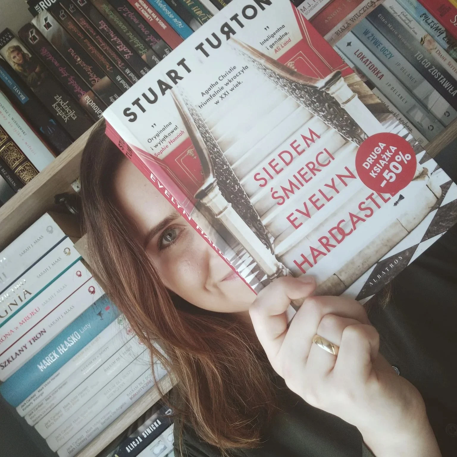 Autor - Klaudia Woźniak